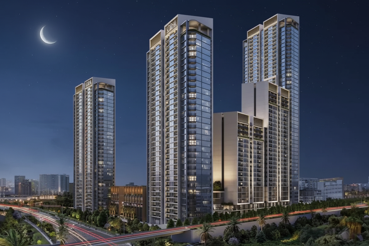 High Floor | Open View | Motivated Seller