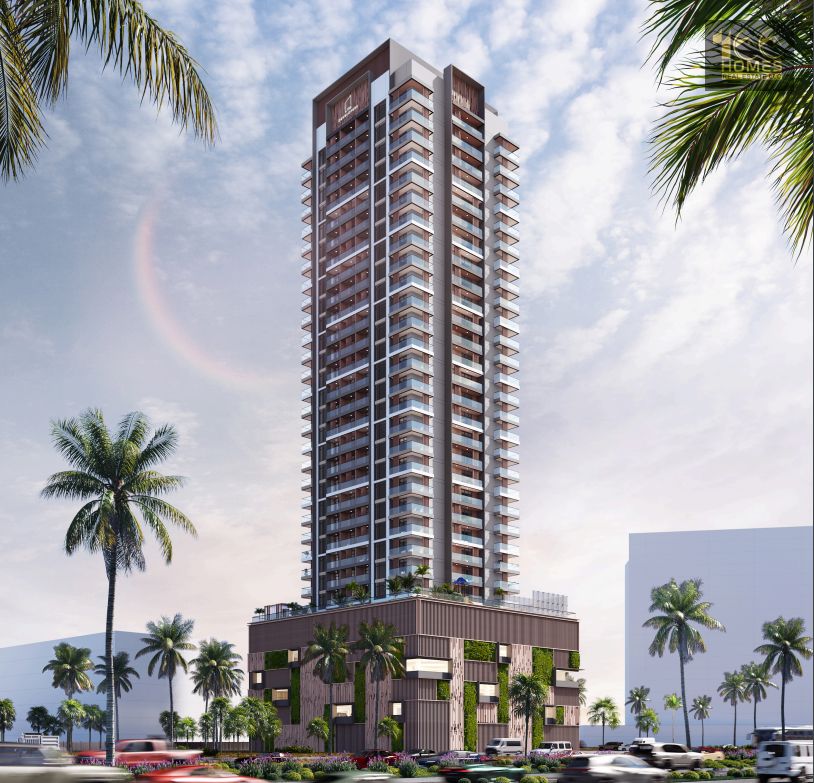 High Floor | Confirm Unit | Sp...