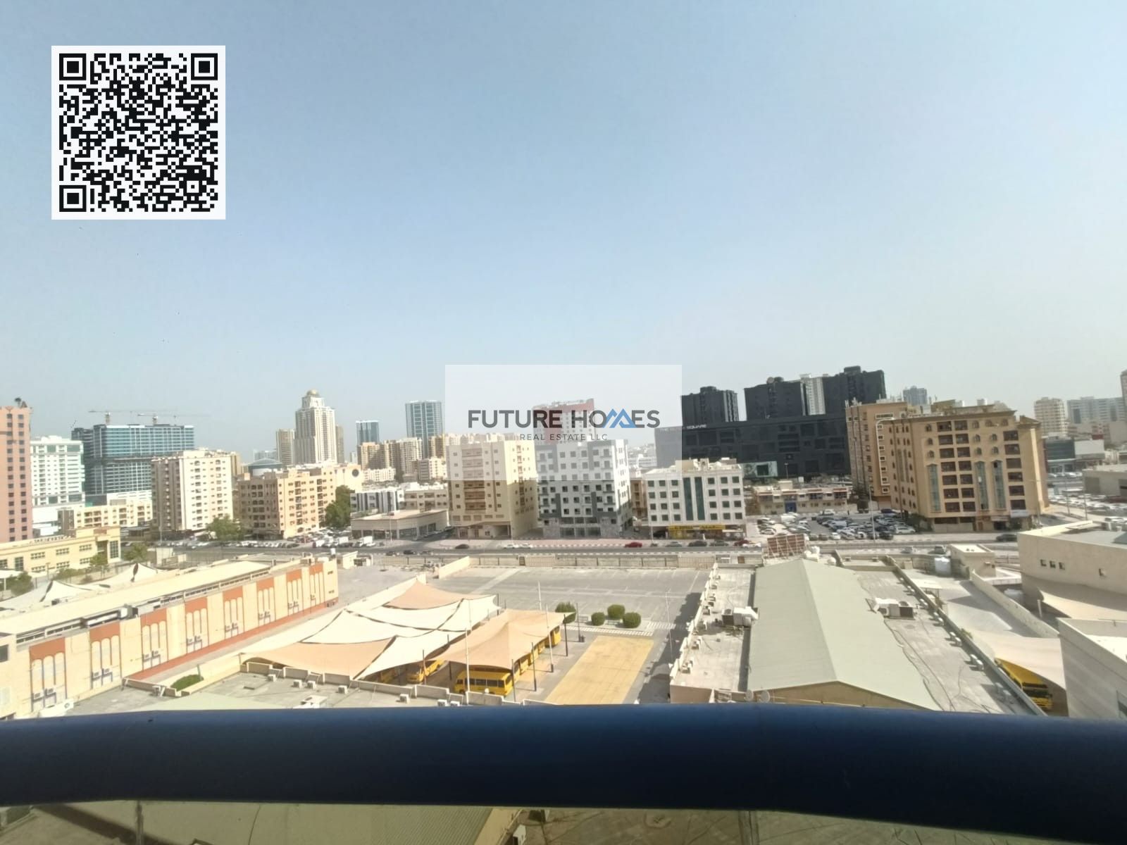 Studio Apartment for Sale in Nuamiya Tower C