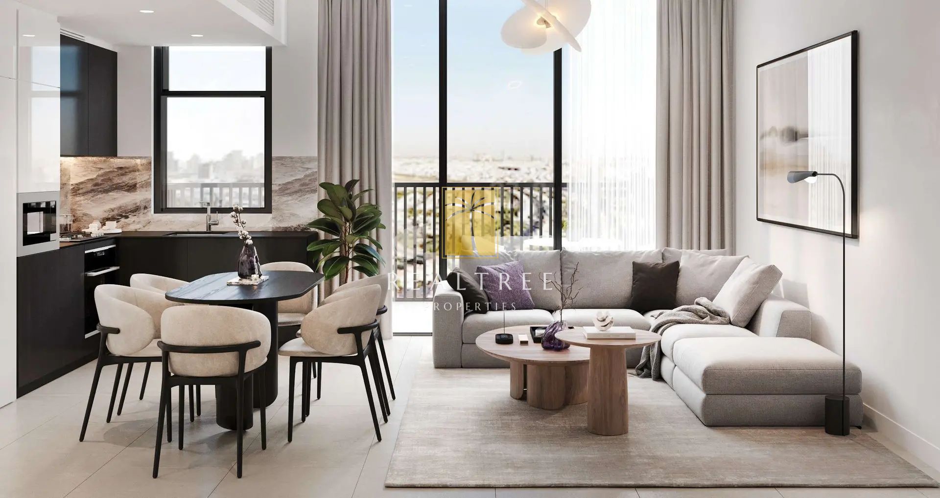 Skyline Serenity | Top Quality | Smart Investment