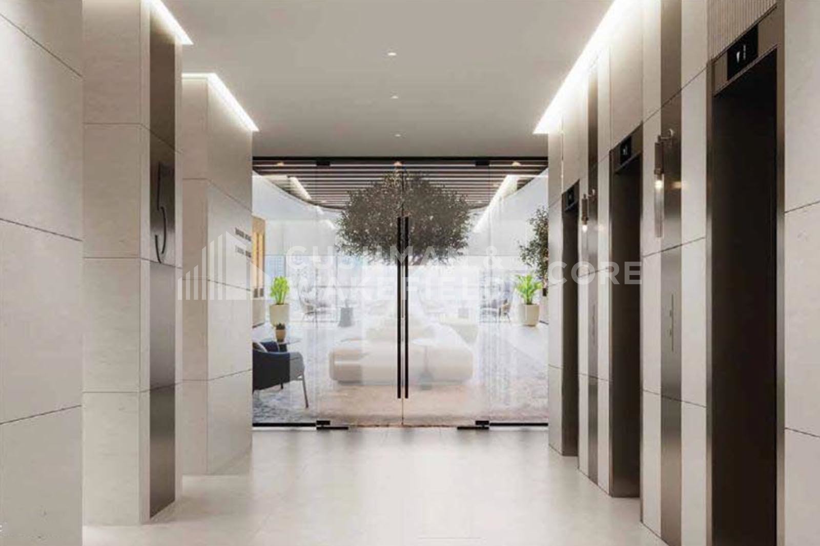 Brand New | Plug and Play Office | Prime Location