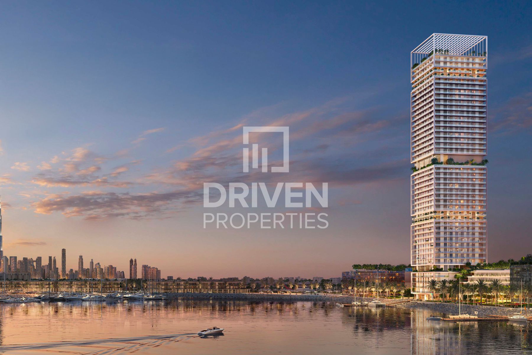 Breathtaking Harbour and Ocean view | Great Deal
