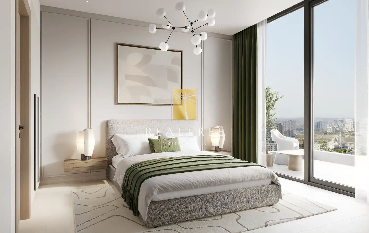 Modern Elegance | High-End Finishes | Smart Investment