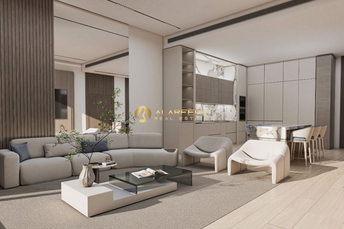 Open View | Spacious Layout | Prime Location
