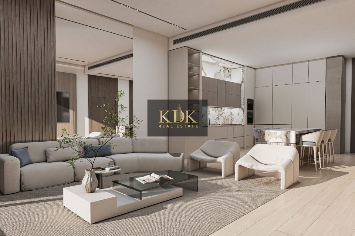 Open View | Higher Floor | Call Now