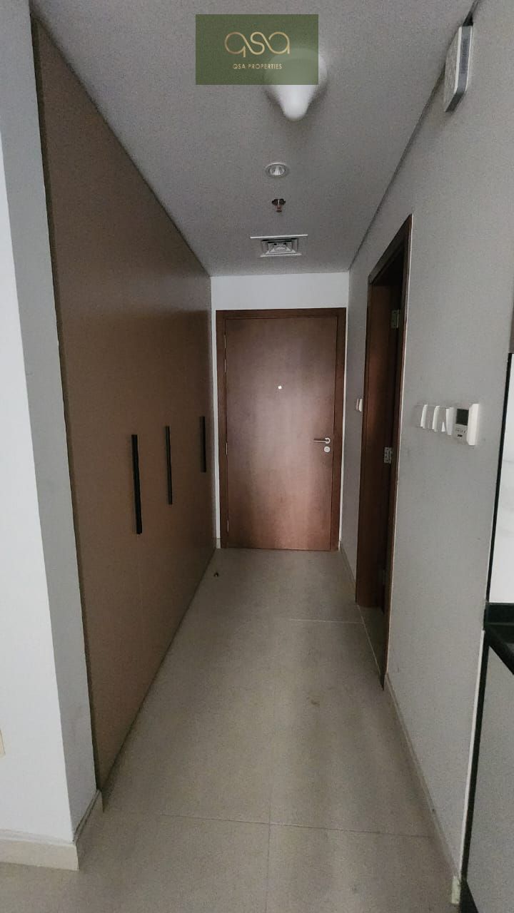 SPACIOUS READY TO MOVE STUDIO AVAILABLE FOR SALE IN AJMAN EMIRATE CITY ON EASY INSTALLMENTS