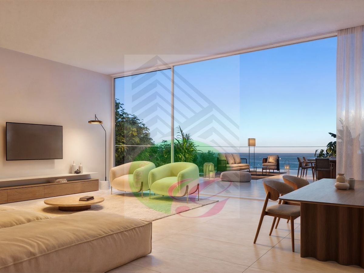 Contemporary Living in Nature Focused Community