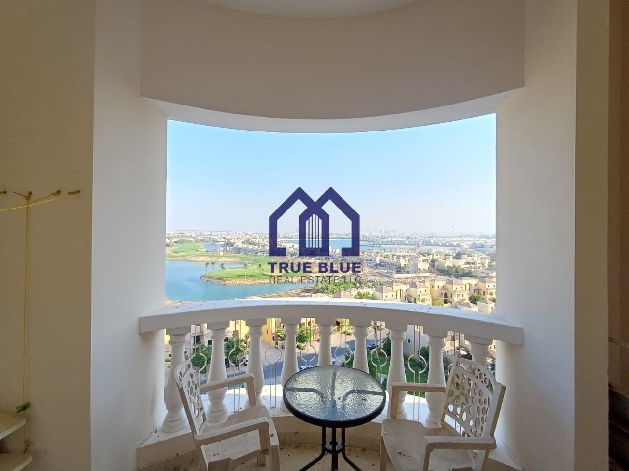 Spacious Studio | Community View | Furnished