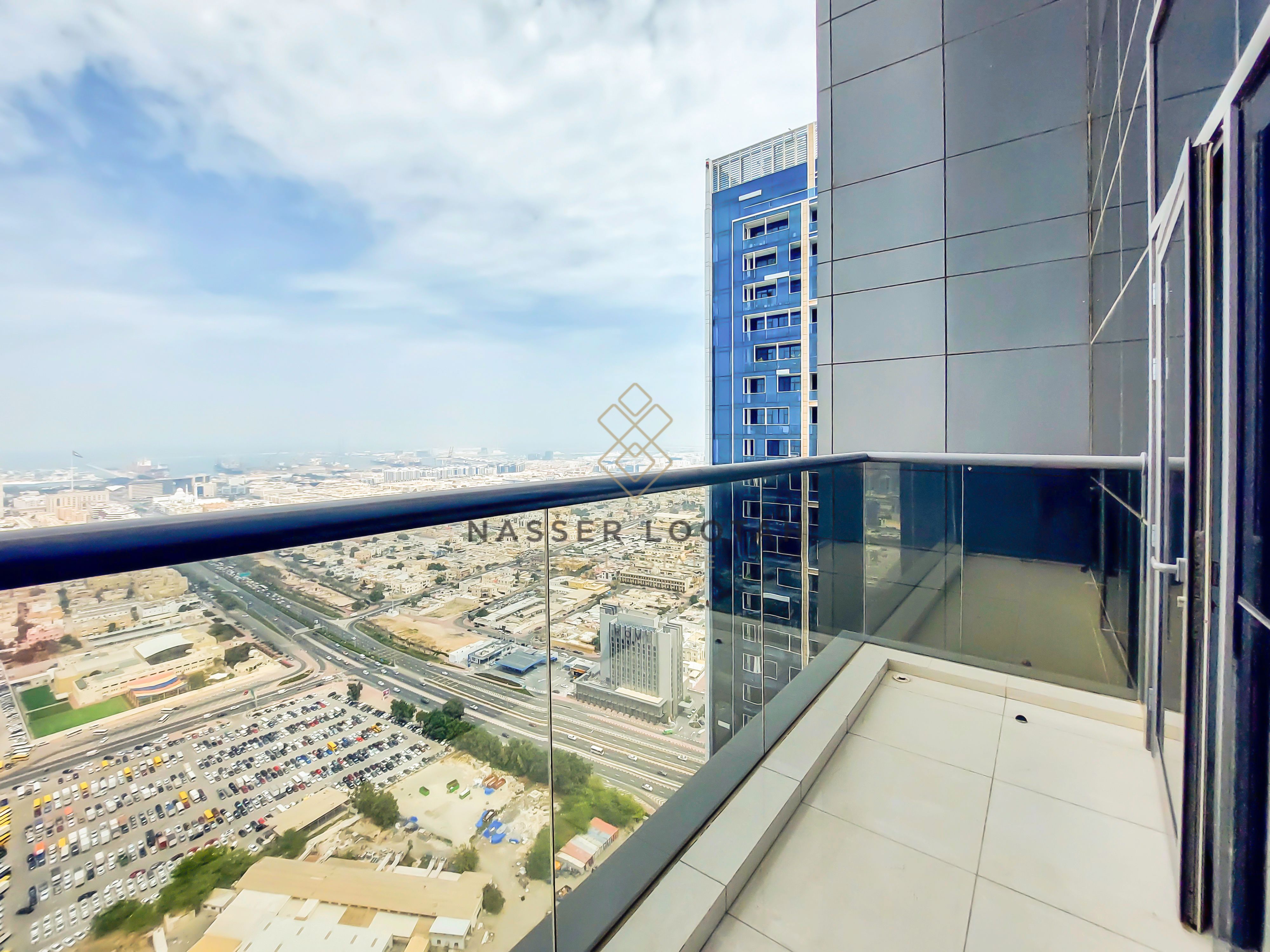 Premium | Luxurious | Sea View
