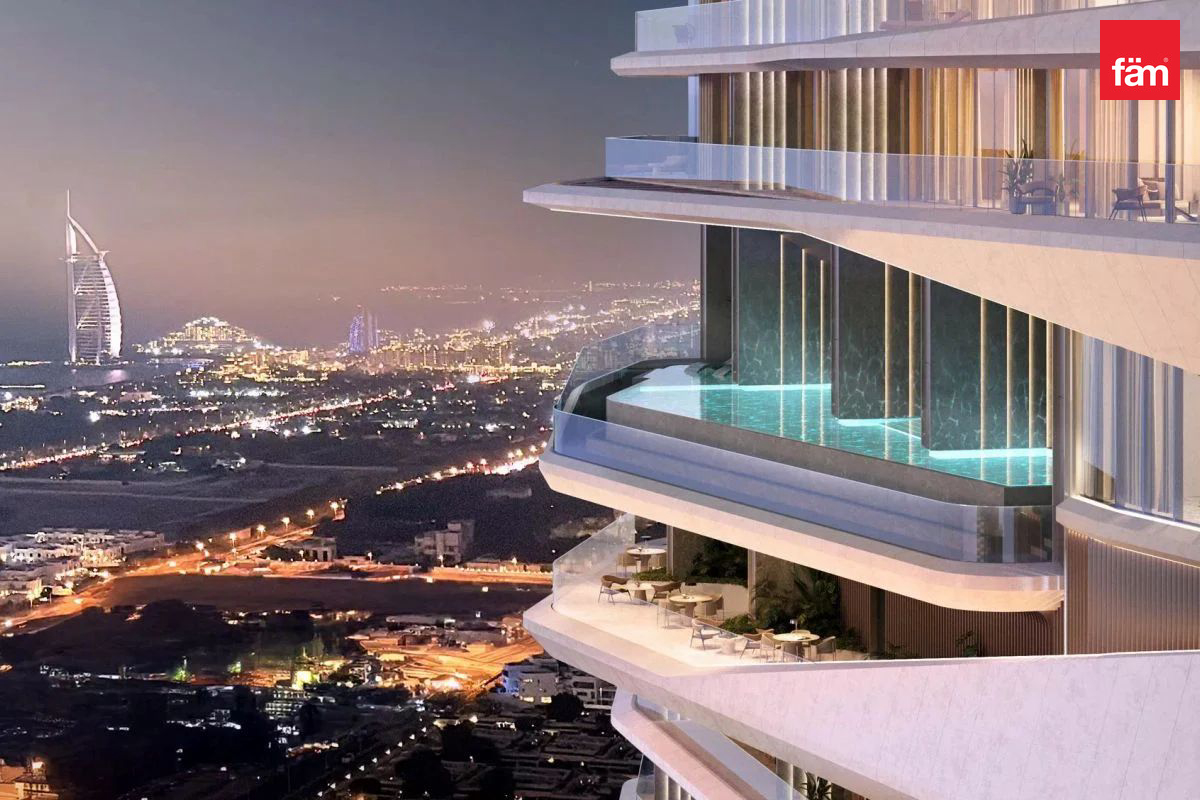 Luxury Living at Its Finest | Redefine elegance