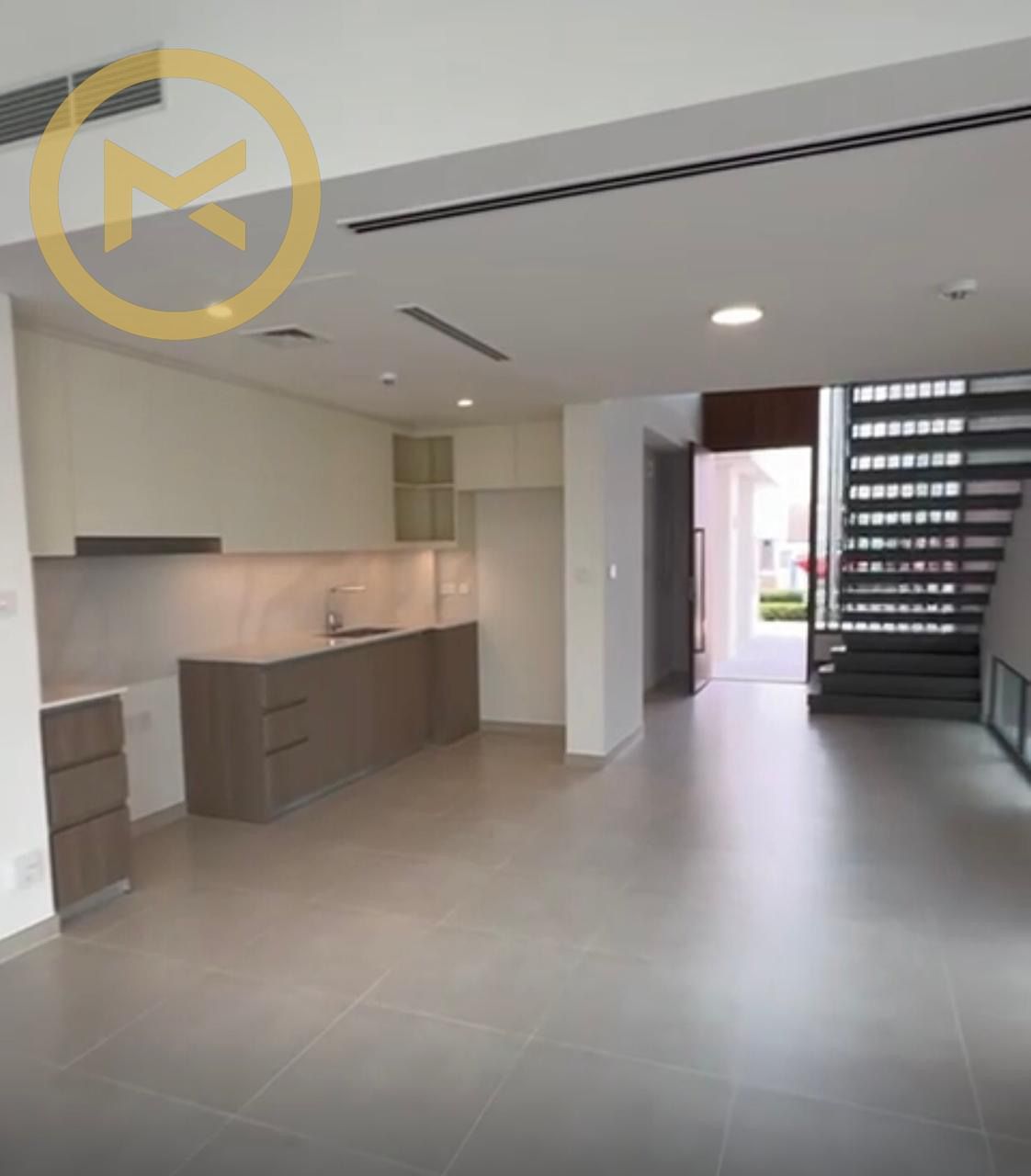 Brand new I Great Location I Corner Home