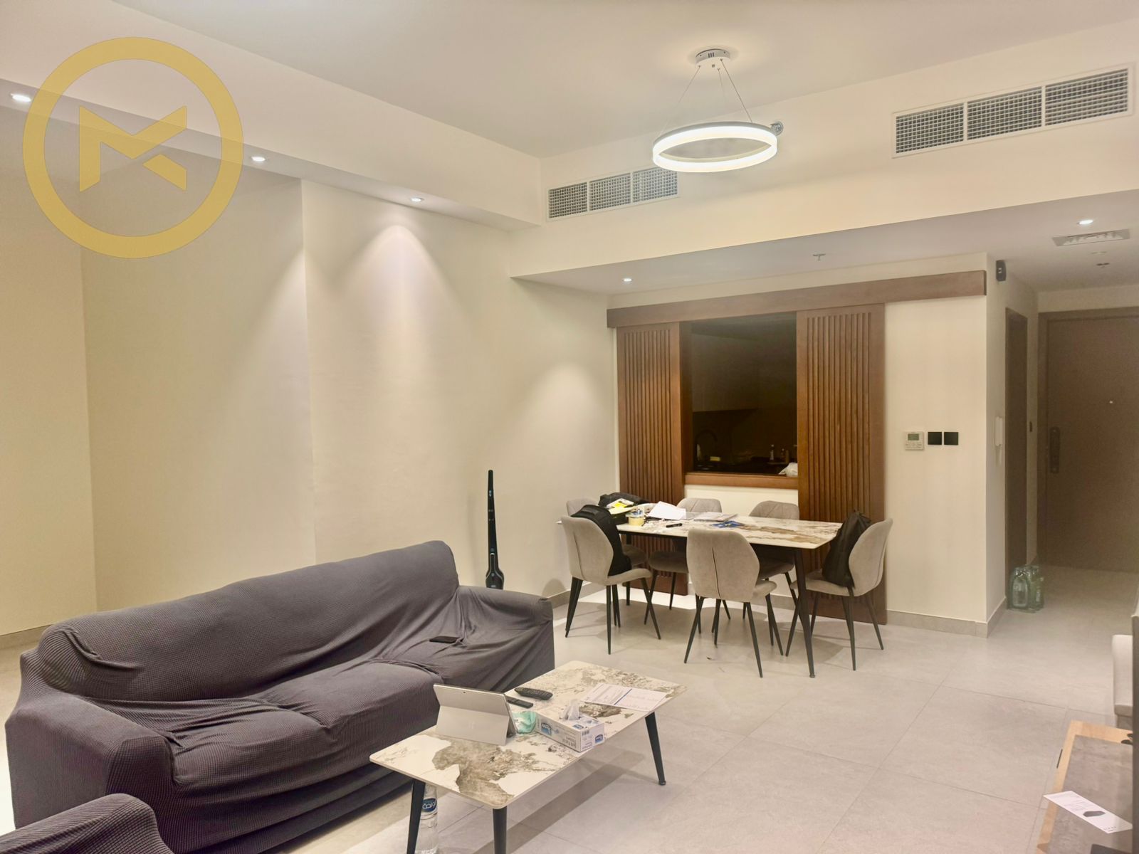 Newly furnished Spacious appartement | Maya Residences JVT