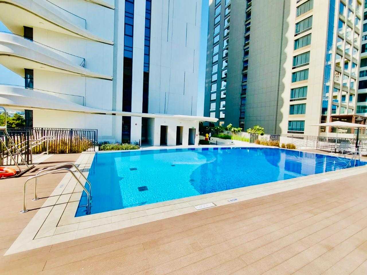 Spacious 1BR Luxury Apartment | | Elegant Layouts | | Fully Fitted Kitchen Appliances