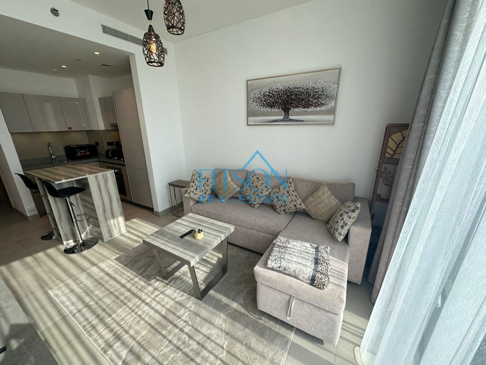 Meydan View | Vacant | High Floor