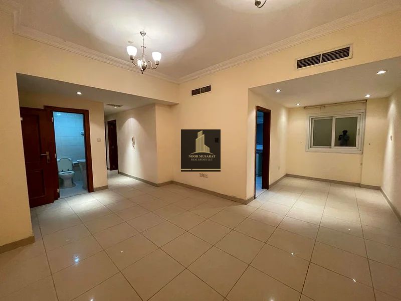 Spacious 2Bhk With 2 Washroom + Wardrobes Just In 38k For Family Close To Al Nahda Park Shj Call Hamza