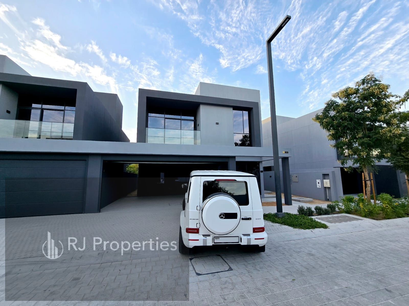 4 Bedrooms Duplex Brand New Villa Gated community Beautiful House With Beautiful view