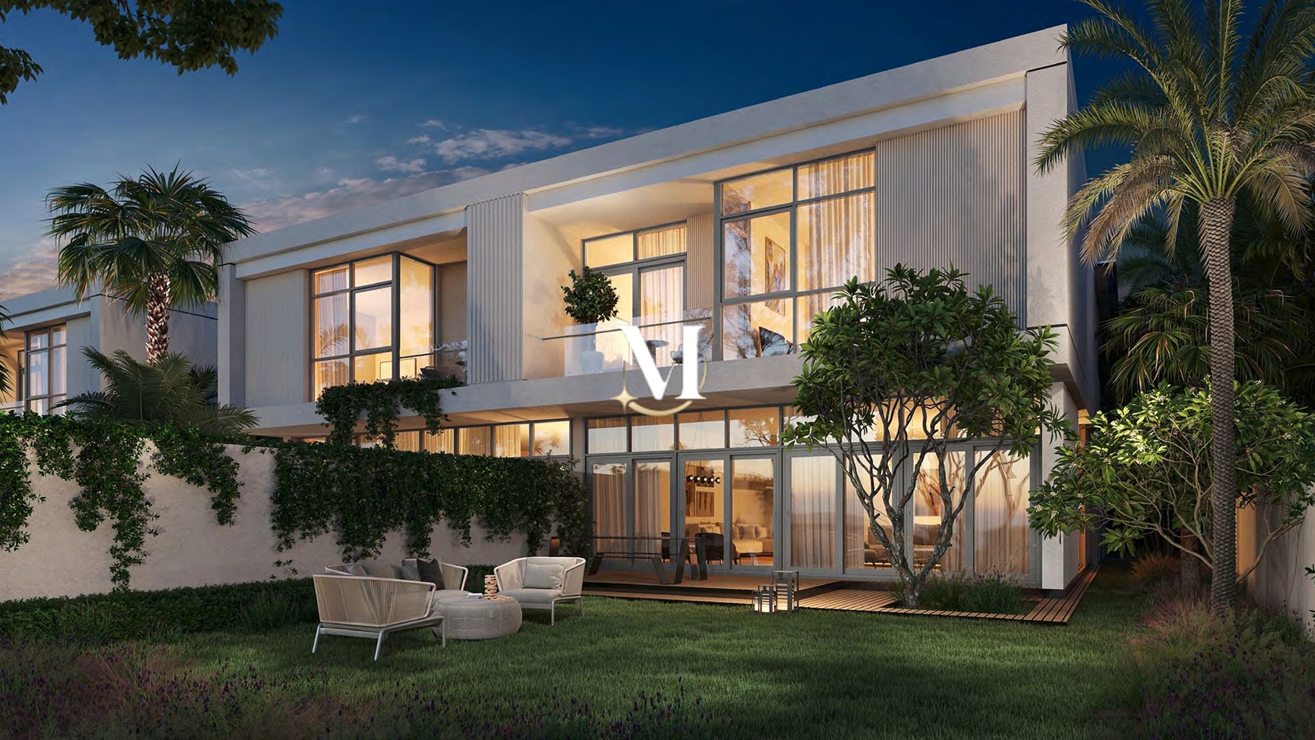 Exclusive 4BR Semi-Detached Townhouse | Huge Plot | Opal Gardens