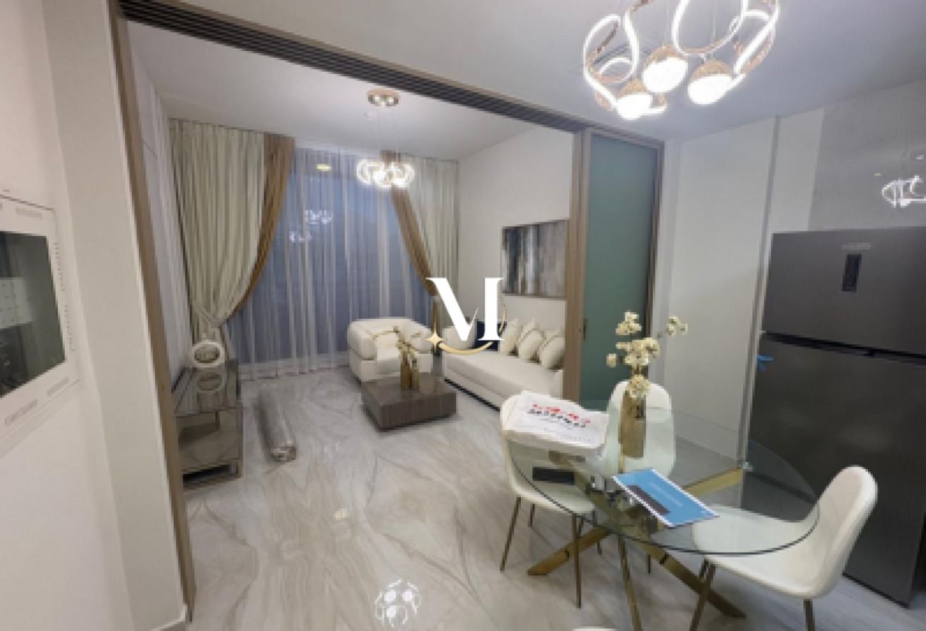 READY | 1 BR | Furnished | Private Pool
