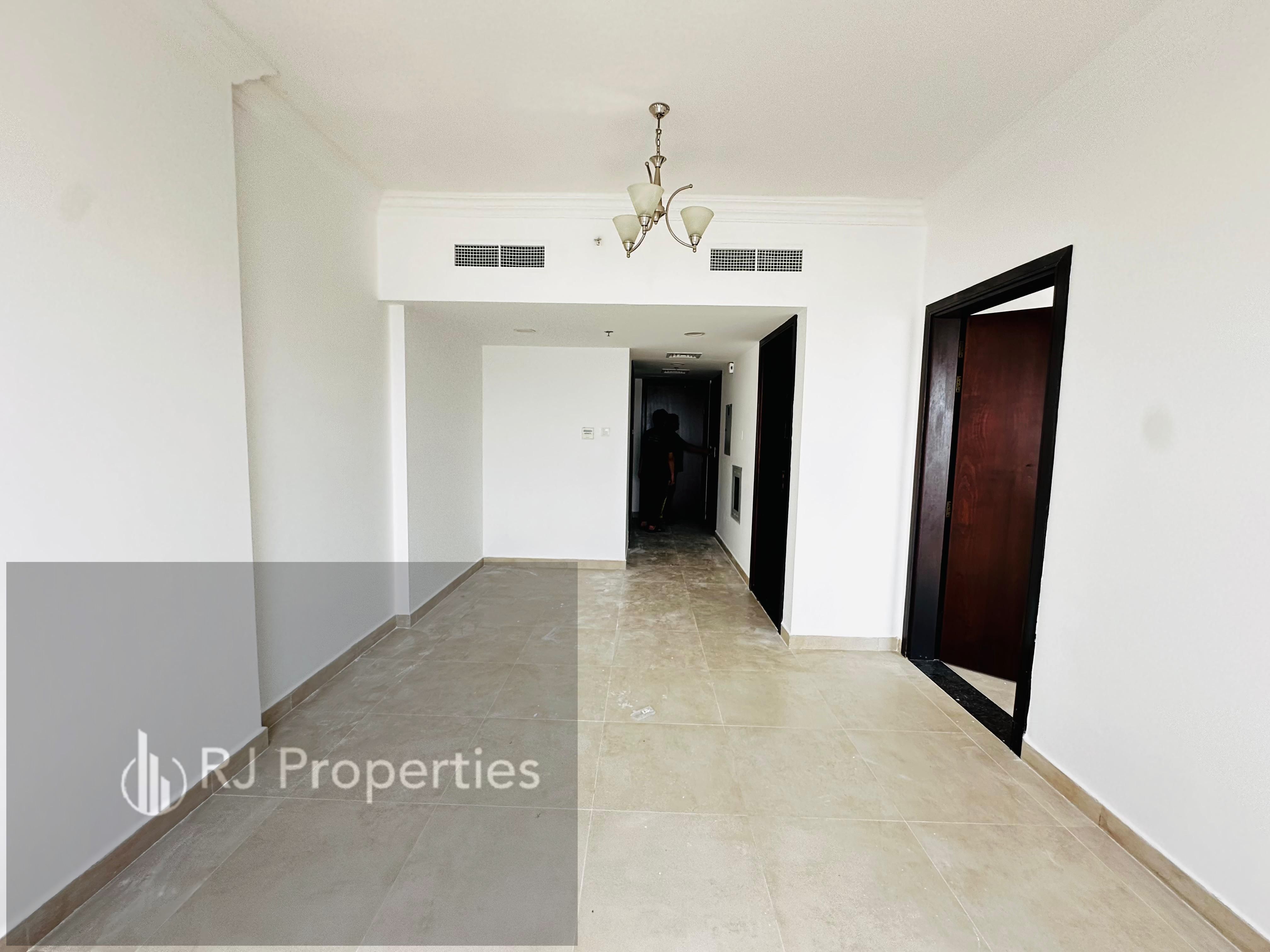 1BHK Apartment With Covered parking Close To School Area Affordable Price