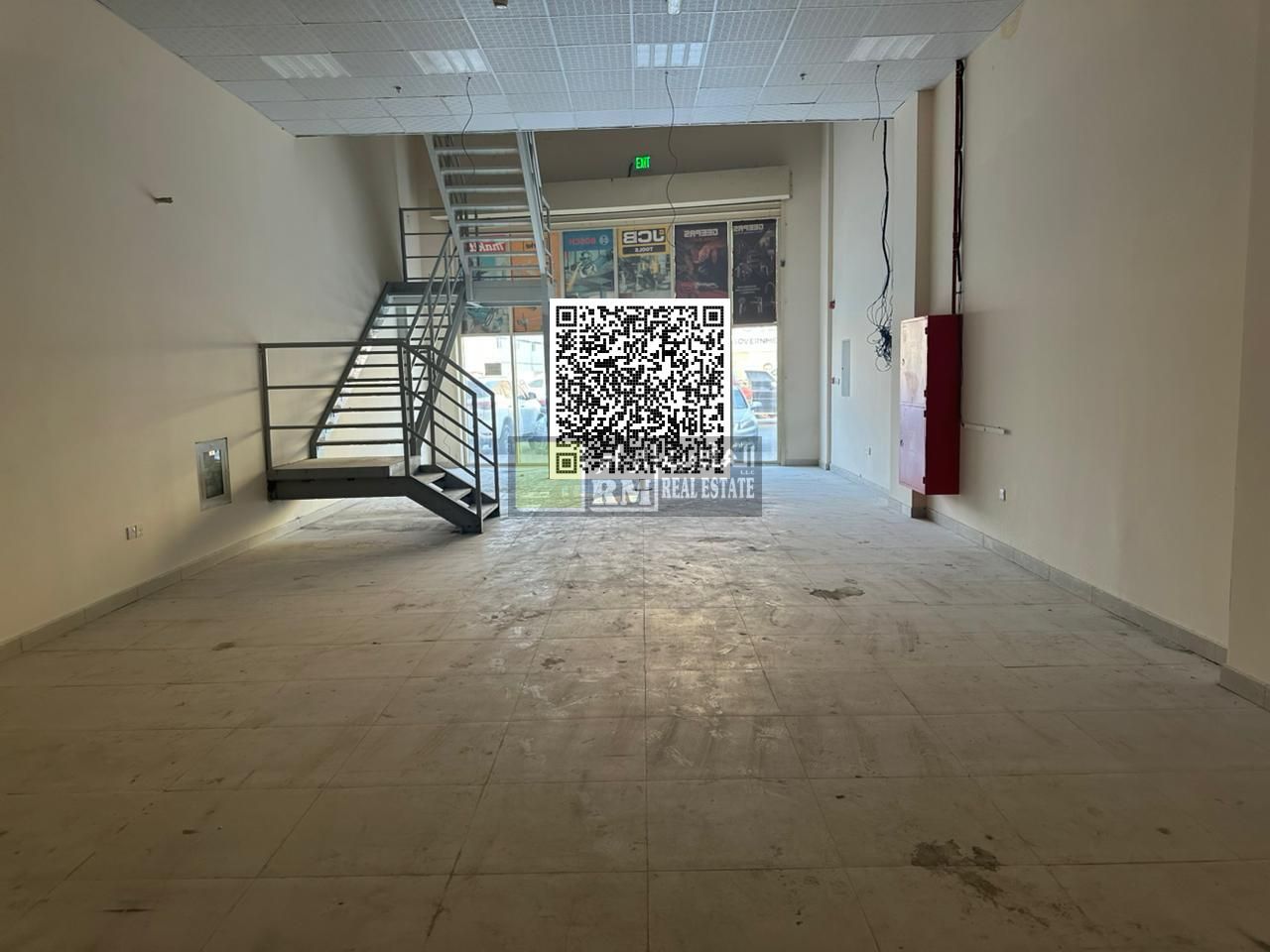 WAREHOUSE AVAILABLE IN CHEAP PRICE