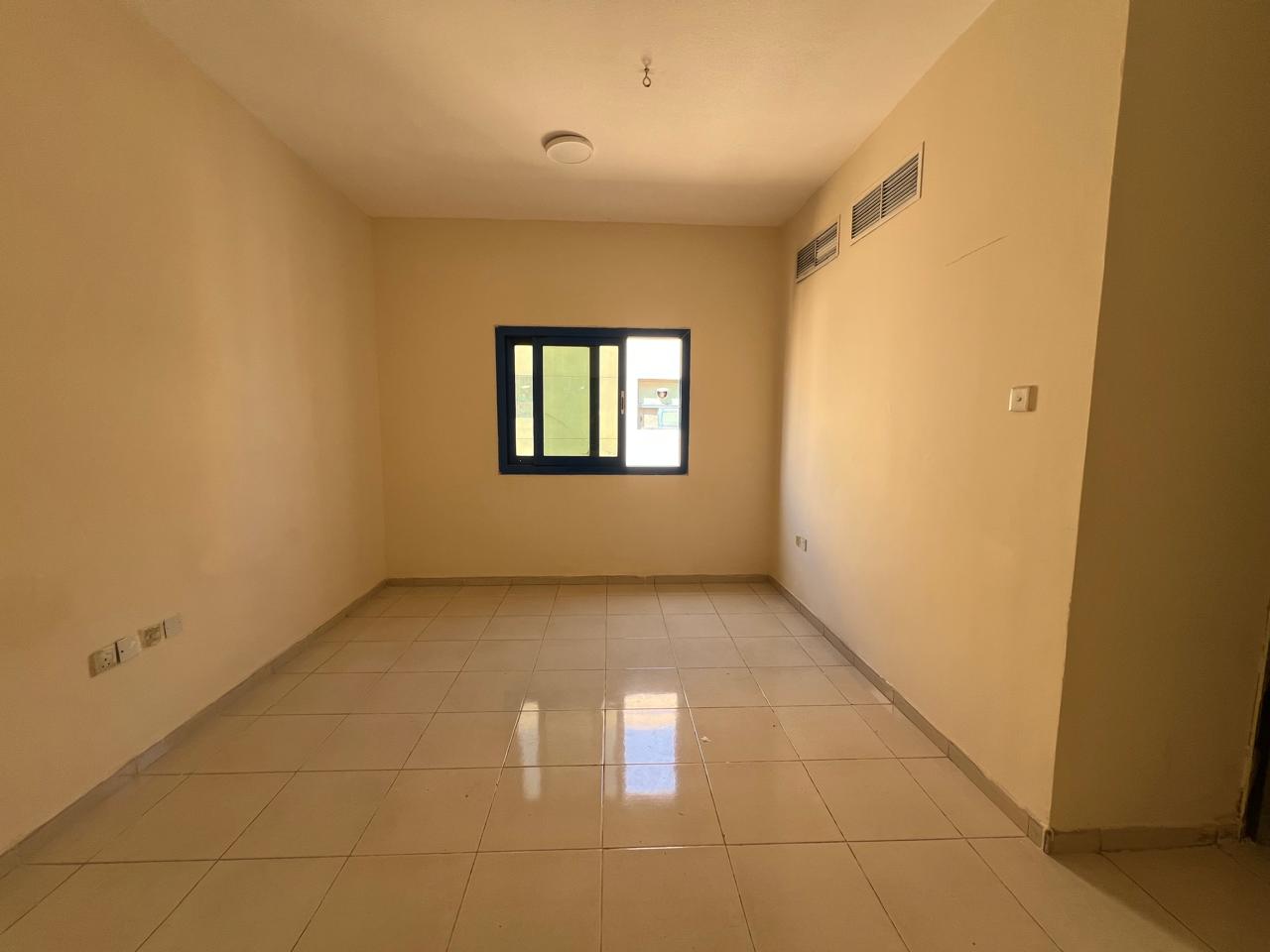 Lavish 1BHK with 4 Cheque payment