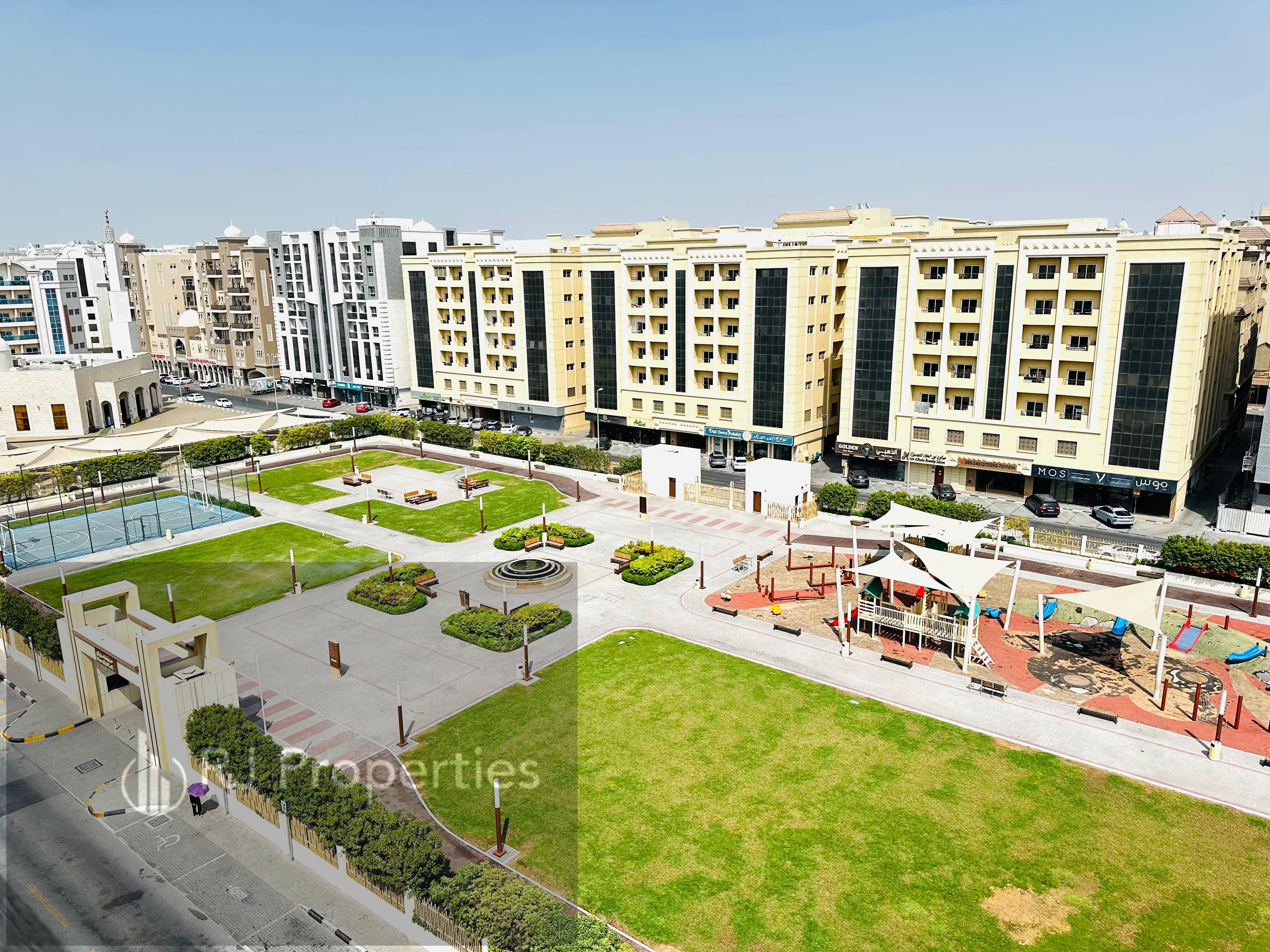 3BHK apartment Nice Finishing with covered parking affordable price
