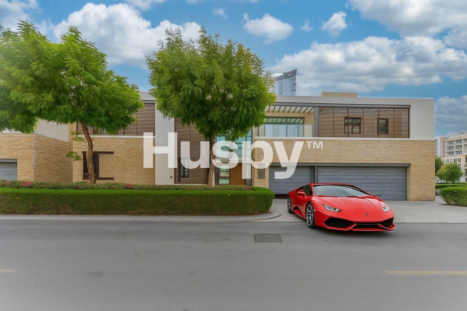 Large Layout | Corner Villa | Vacant