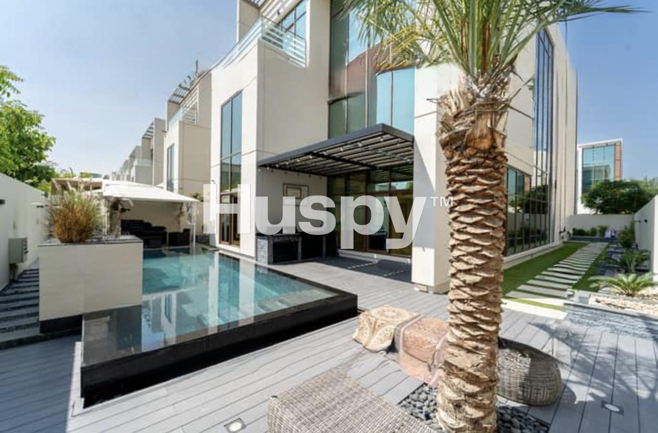 Private Garden | Vacant | Single Row