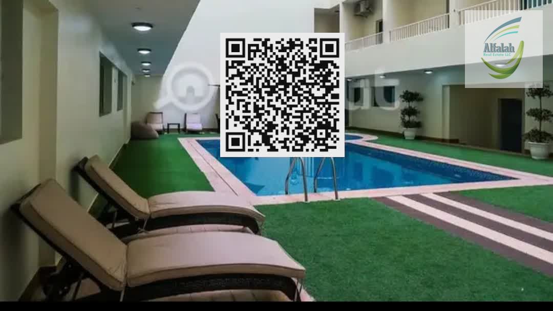 Studio with Balcony + Parking | Smart Tower Ajman | AED 250K | Investor Deal