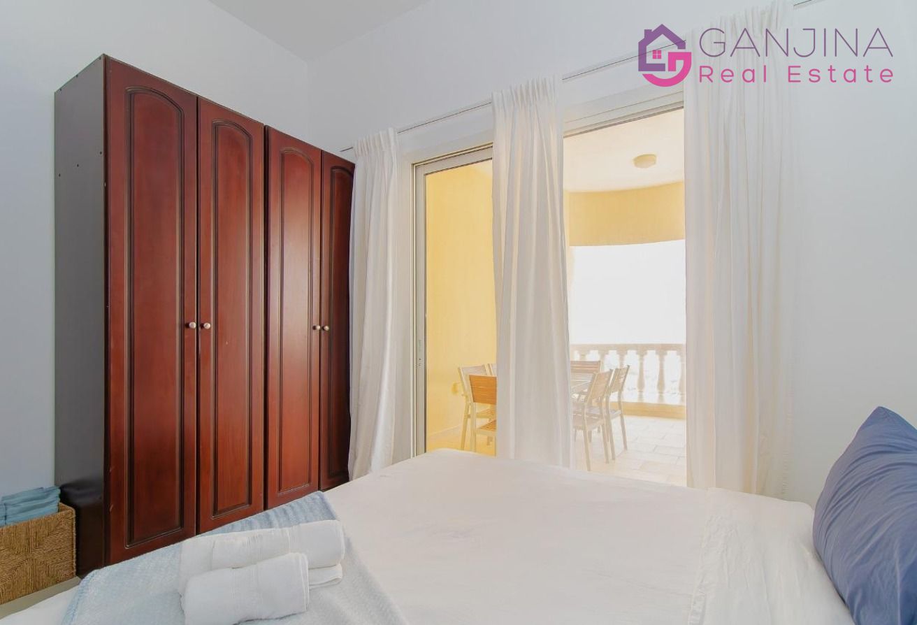1 BR Apartment in Royal Breeze 3 for Sale
