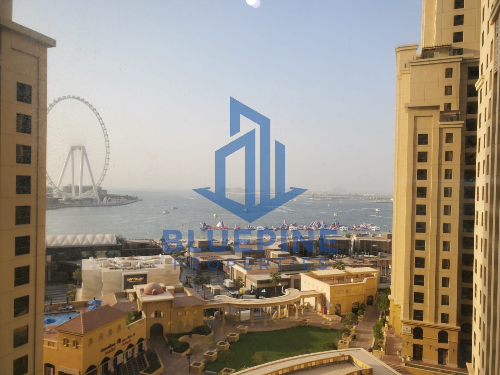 Amwaj 3, Amwaj, Jumeirah Beach Residence (JBR), Dubai