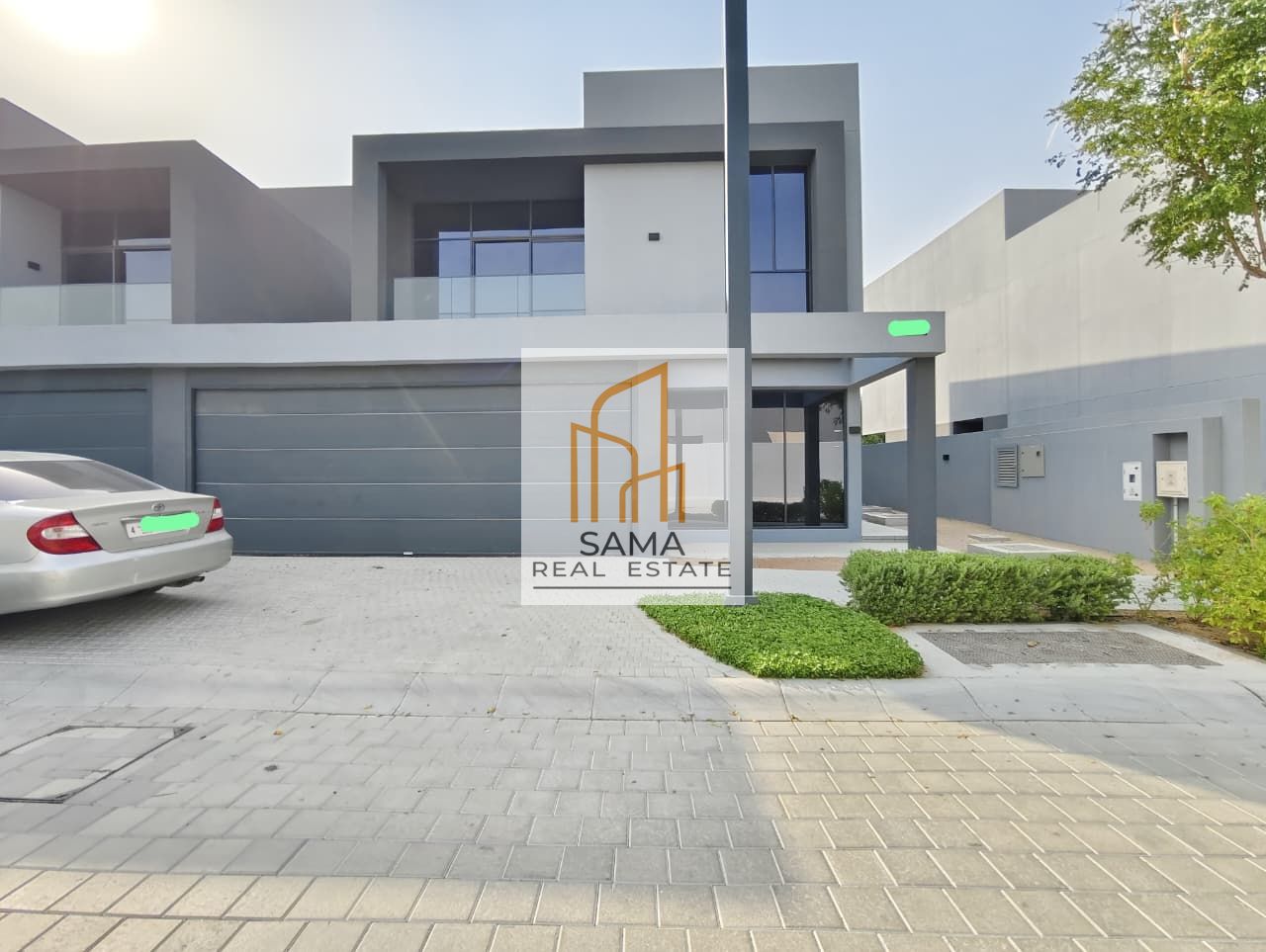 Spacious Luxury || 4 Bedrooms Villa || With Maid Rooms || 6 Washrooms || BBQ Area || Majlis ||