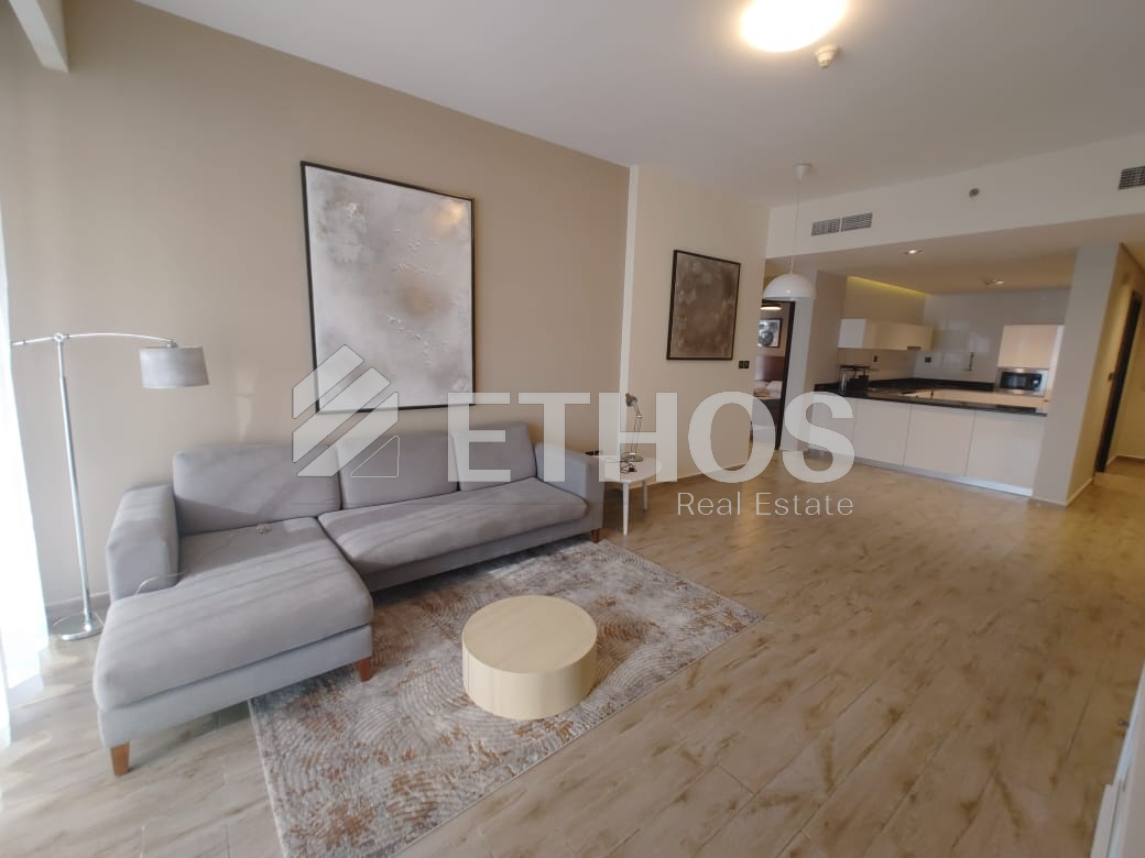 Fully Furnished | Vacant | Community View