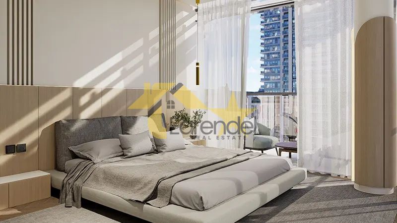Luxury Living in Al Satwa, Dubai | Studios & 1–2 BR Apartments | Q4 2026 Handover | High ROI | Freehold