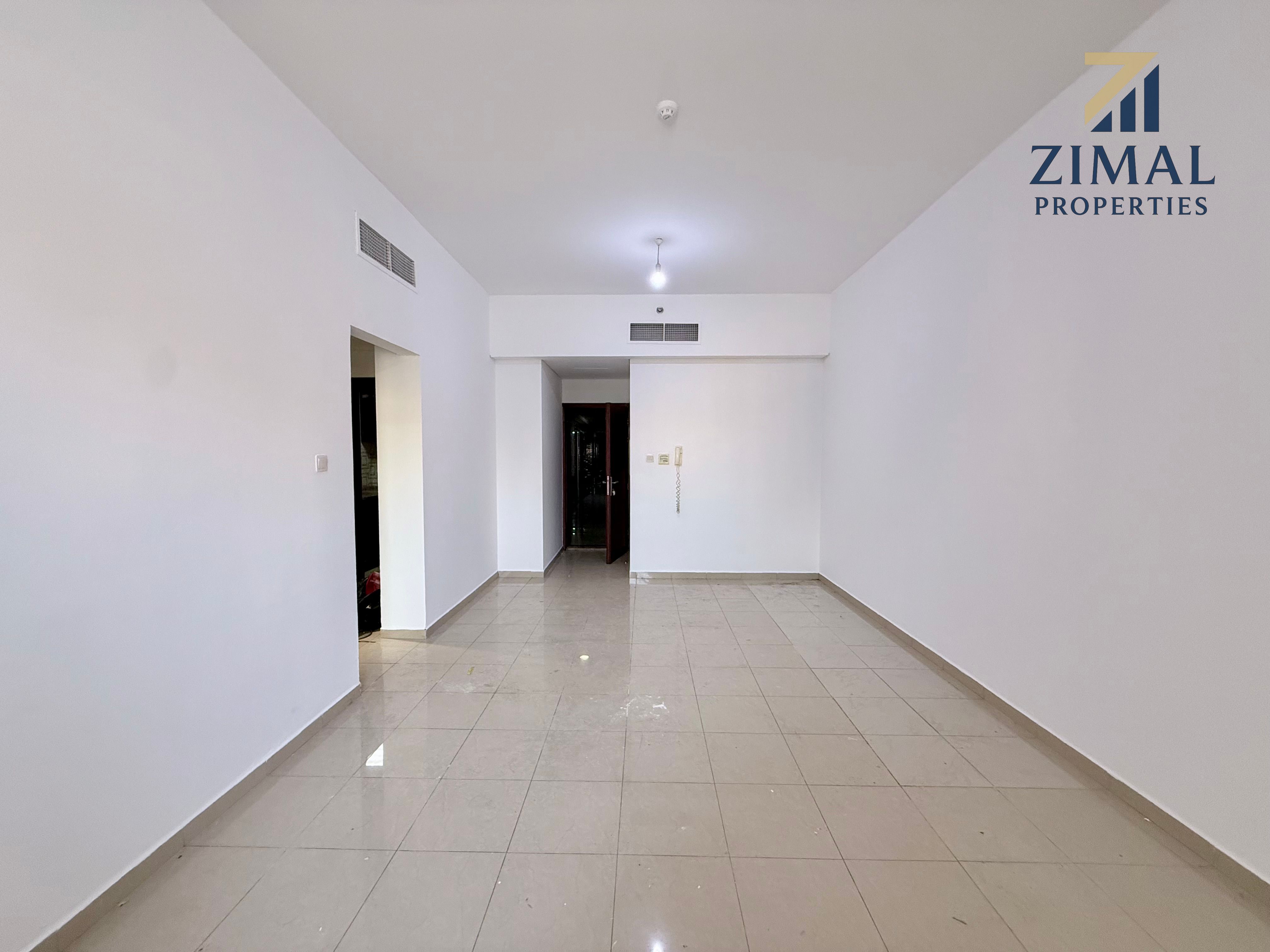 Ready to Move 1BHK | Closed Kitchen | Excellent Location in Al Nahda 2