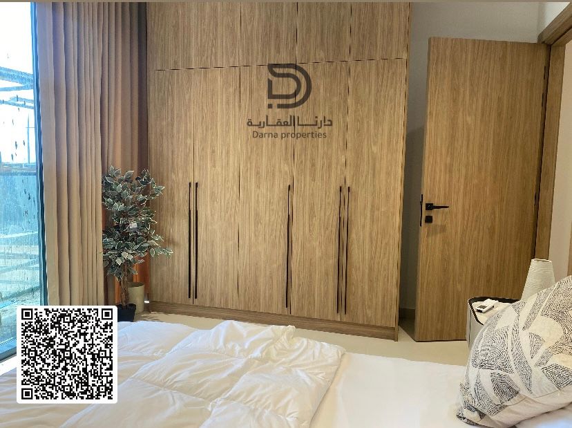 1-Bedroom Apartment – In the Best Area of Ajman (Al Zorah) Location: Al Zorah – The most prestigious and luxurious area in Ajman Project: Eden Golf Views 1 Unit: 1 Bedroom + Living Room Size: 618.71 sq. ft. Price: AED 750,000 Expected Handover