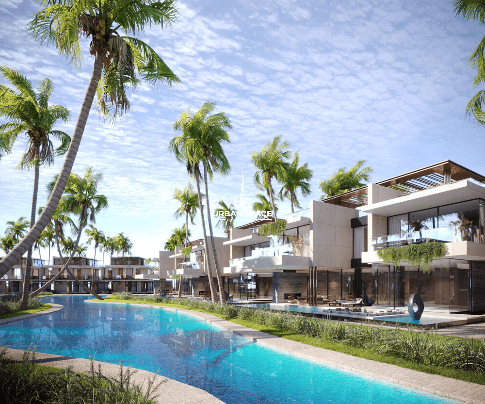 Bentley Villa The Pinnacle of Ultra-Luxury Living