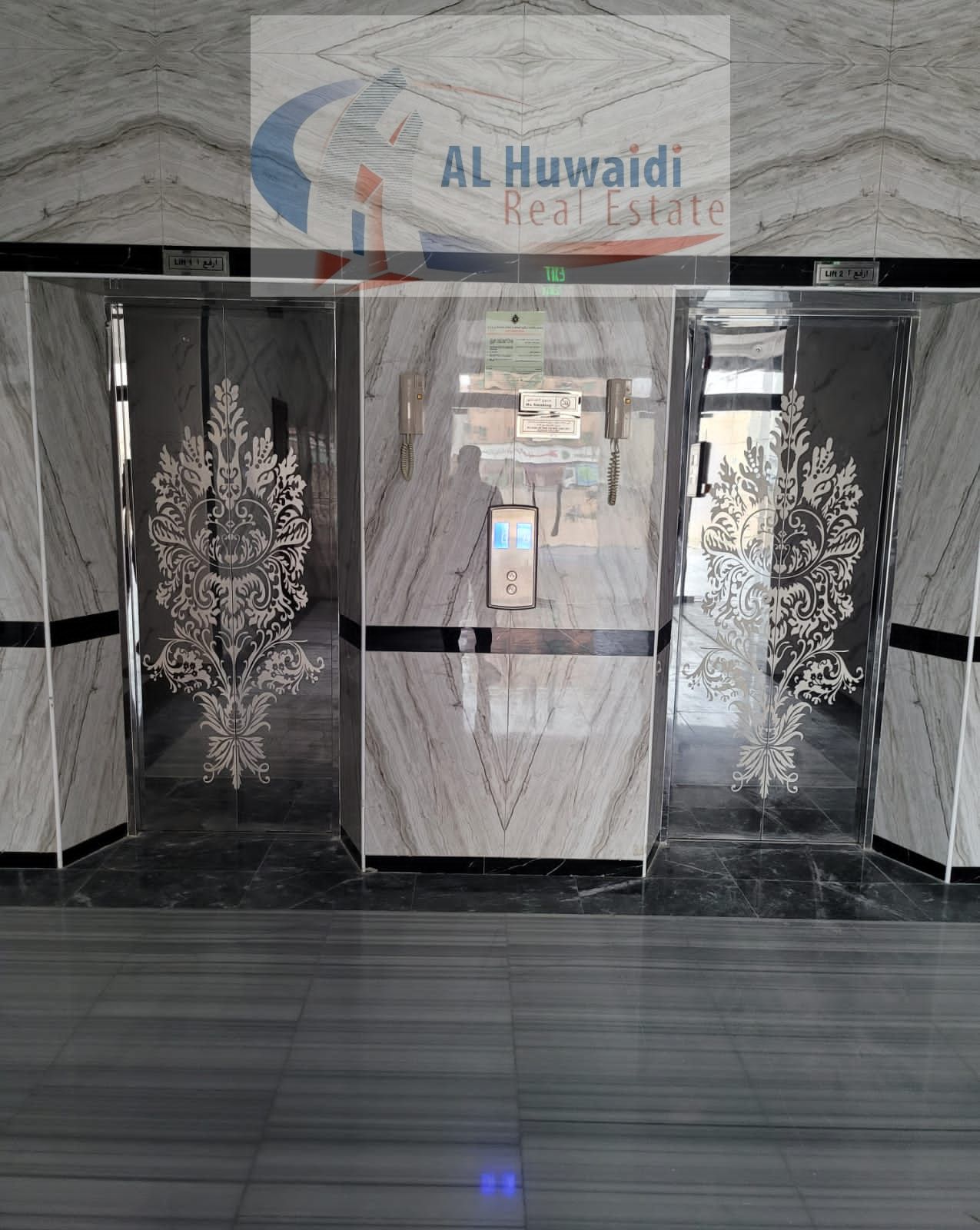 For sale building in Ajman