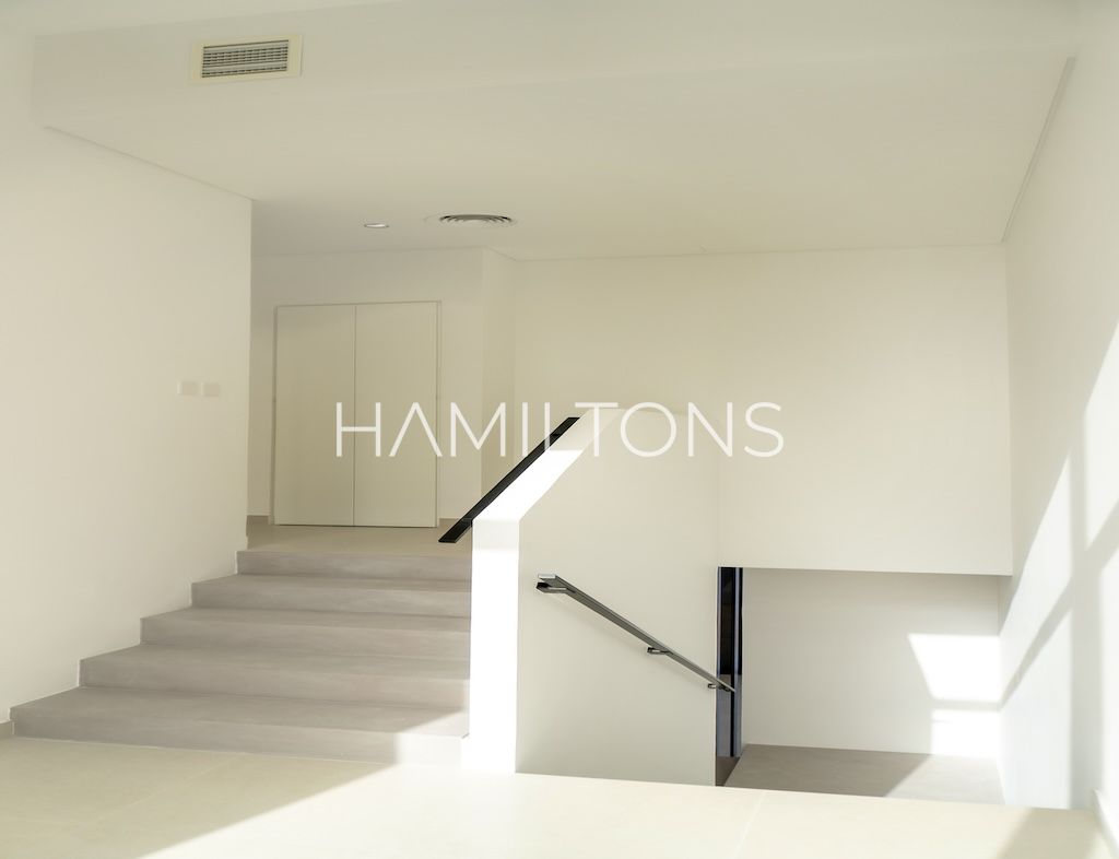Modern Villa | Gated Community | Resale
