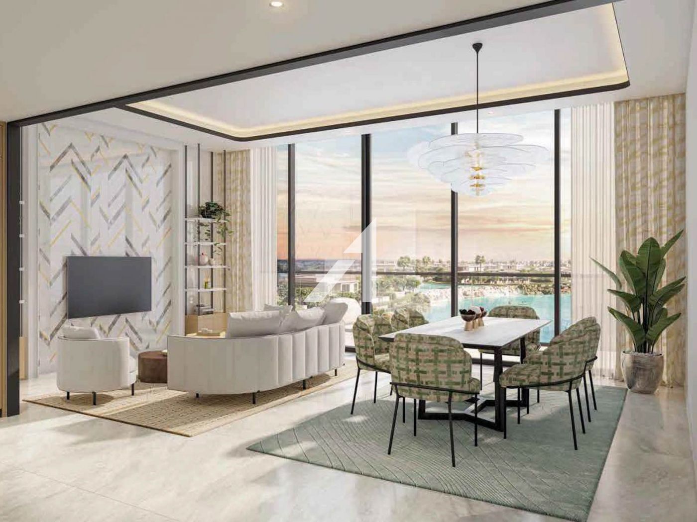 High ROI Potential| Exclusive| Resort Style Living