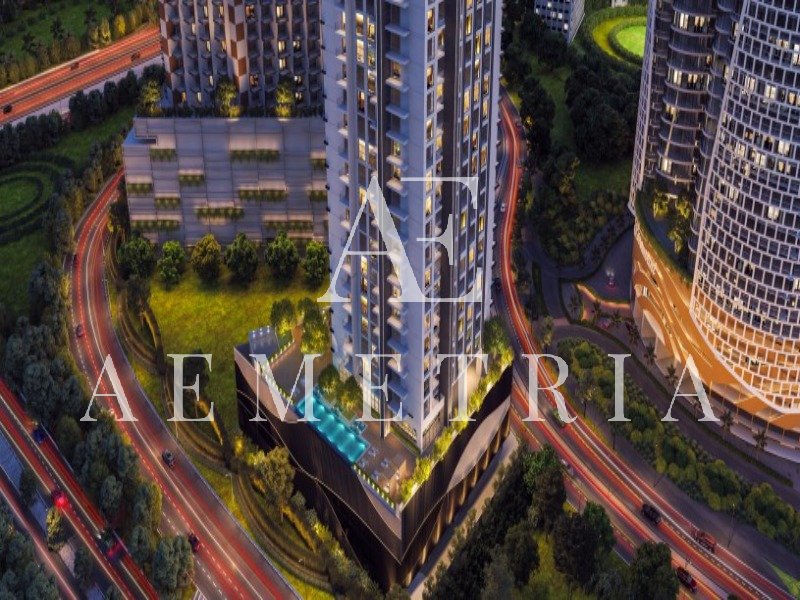 Grand Location l Spacious Layo...