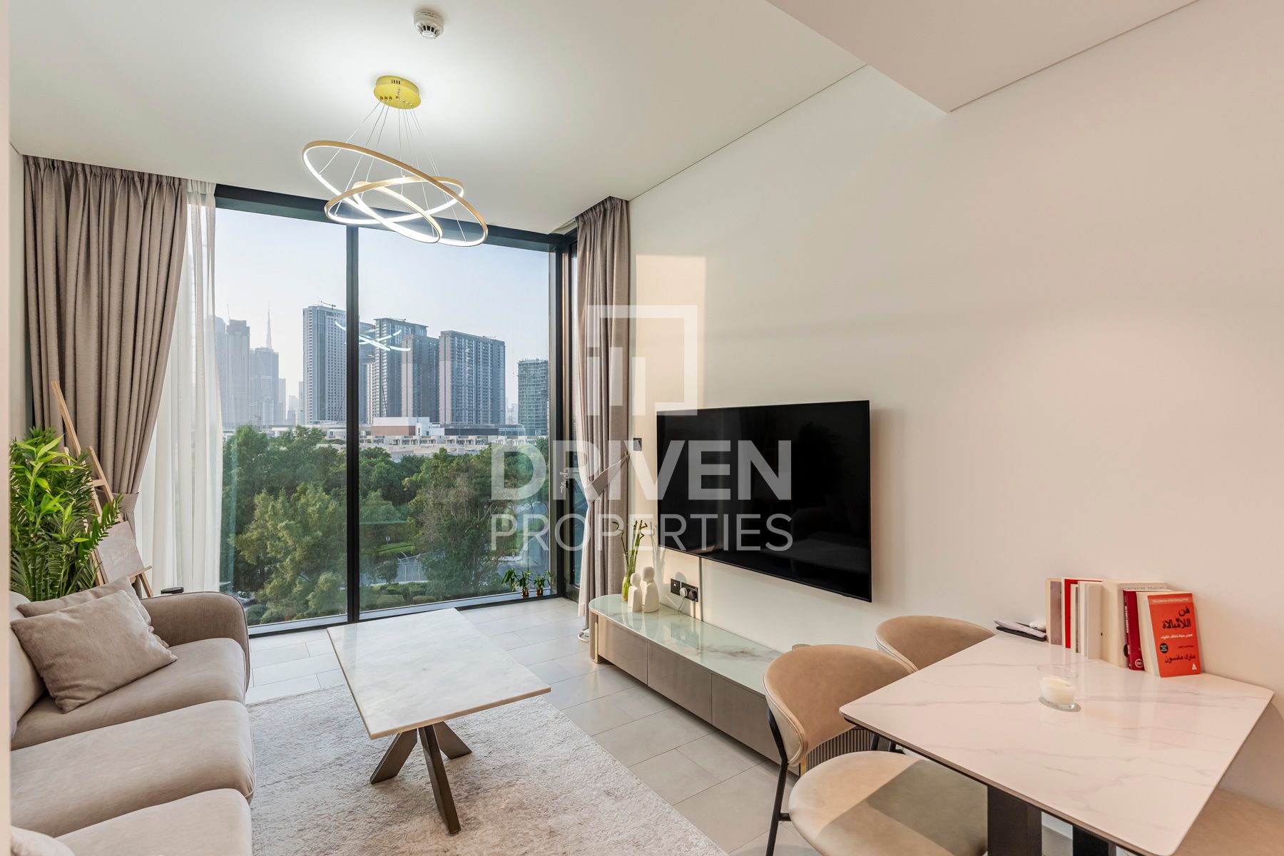 Top Tier Unit | Tranquil Community | Burj View
