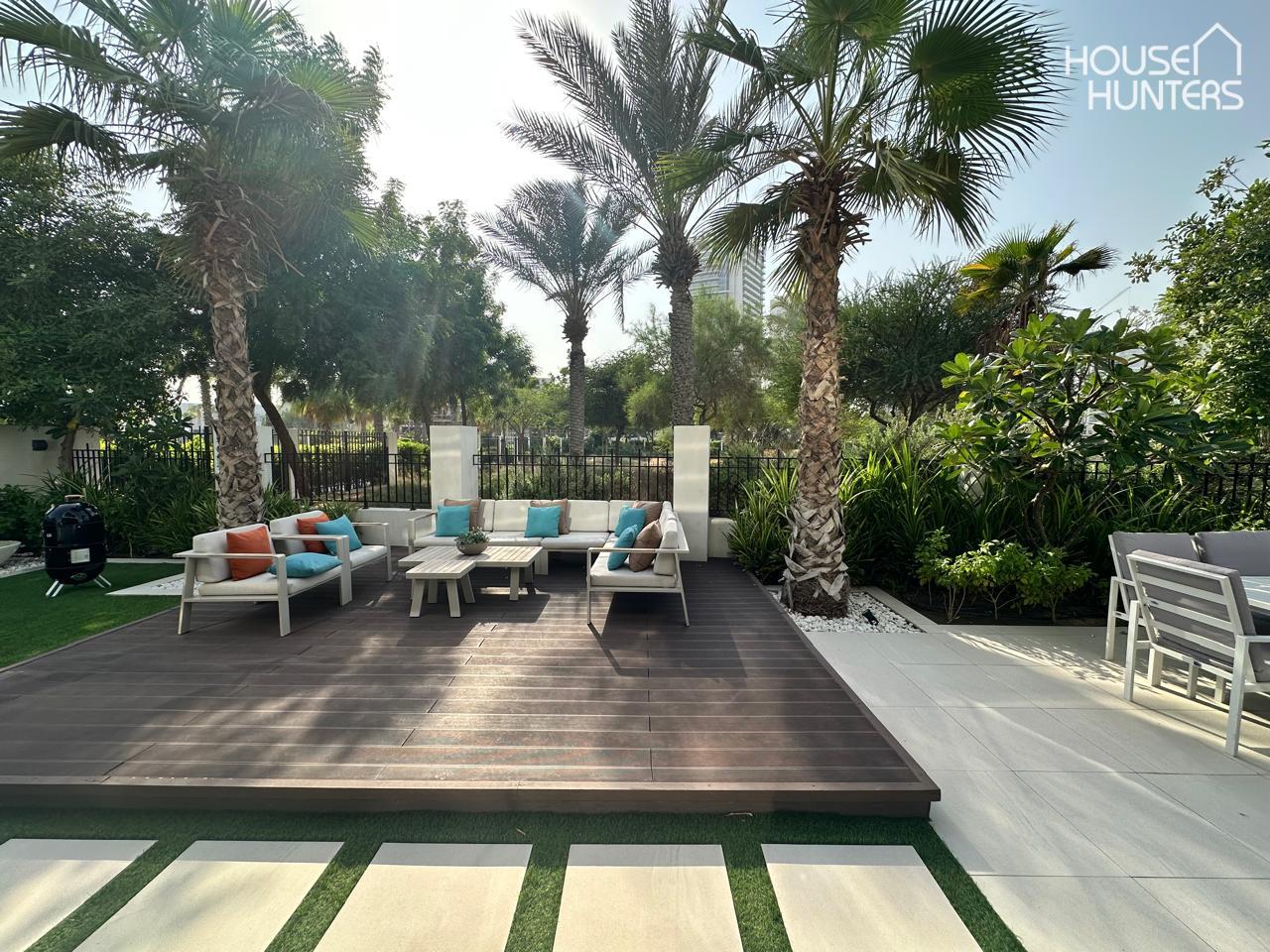 Stunning Villa | Expansive Layout | Luxurious