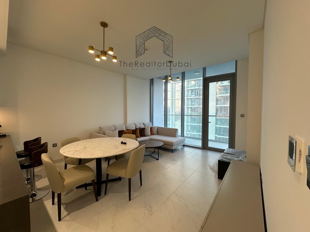 Brand new | Natural Light | Ready to move in