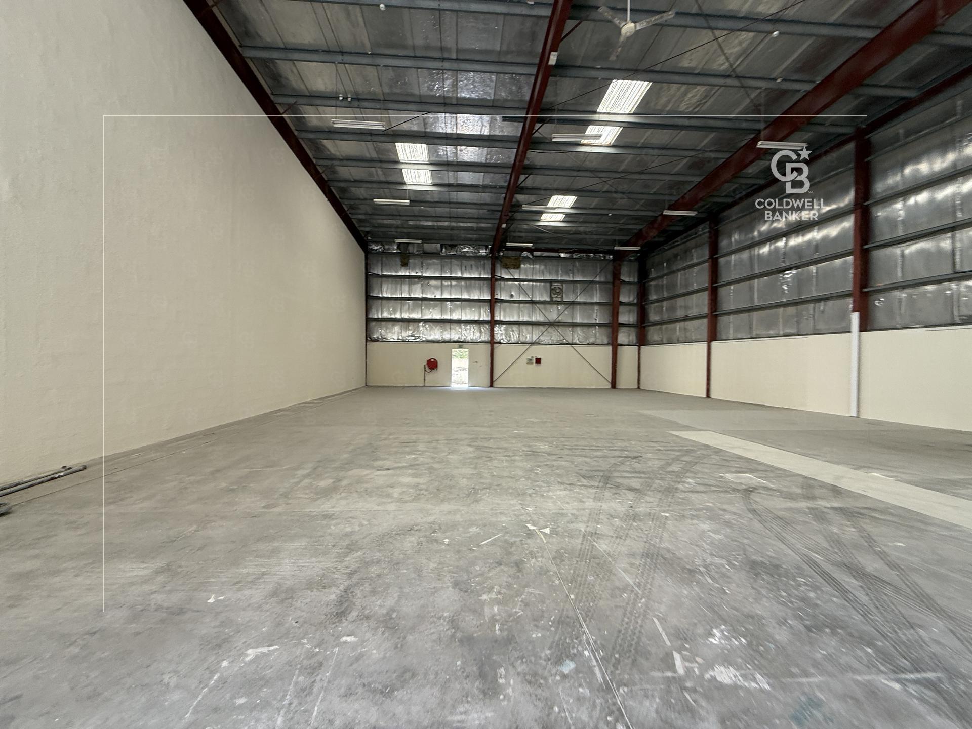Cold Storage Available for Rent in DIP 2