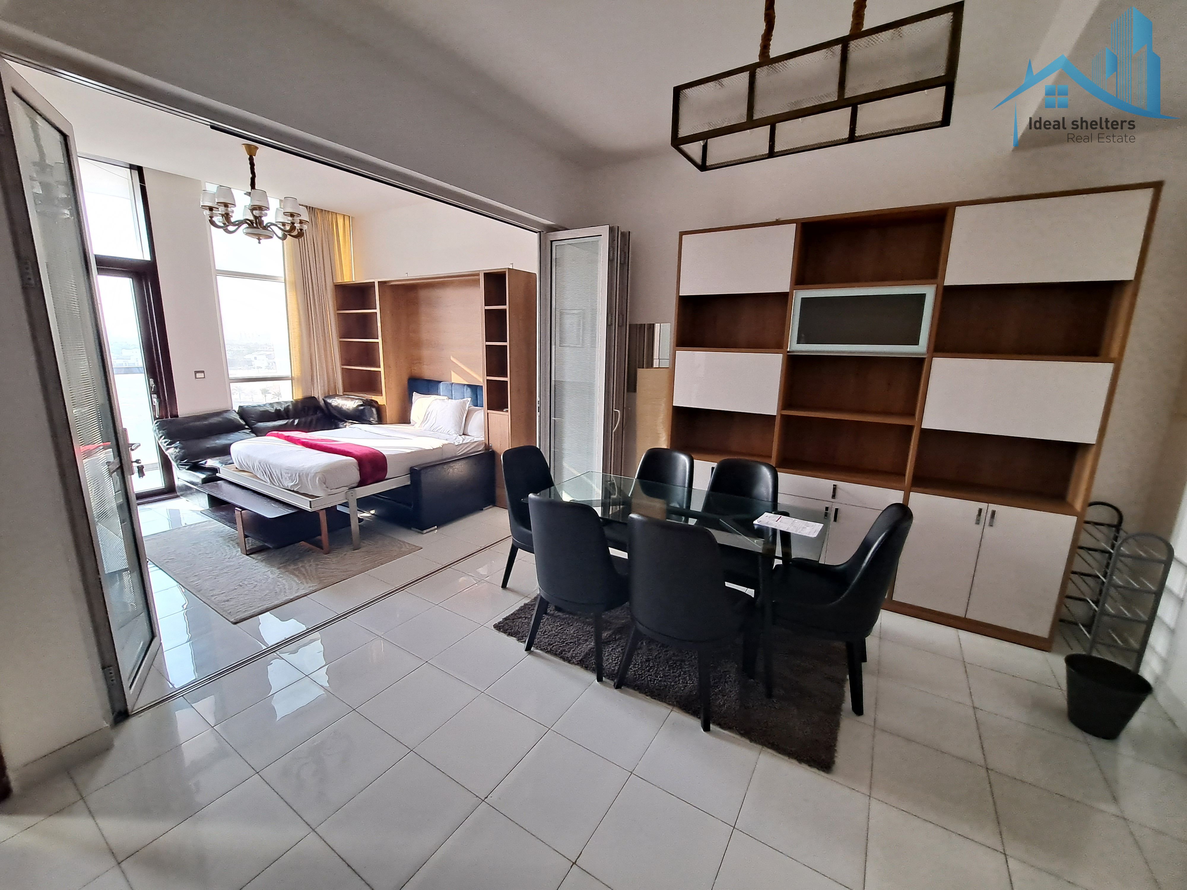 Fully Furnished I Next to Metro I 72k in one cheque