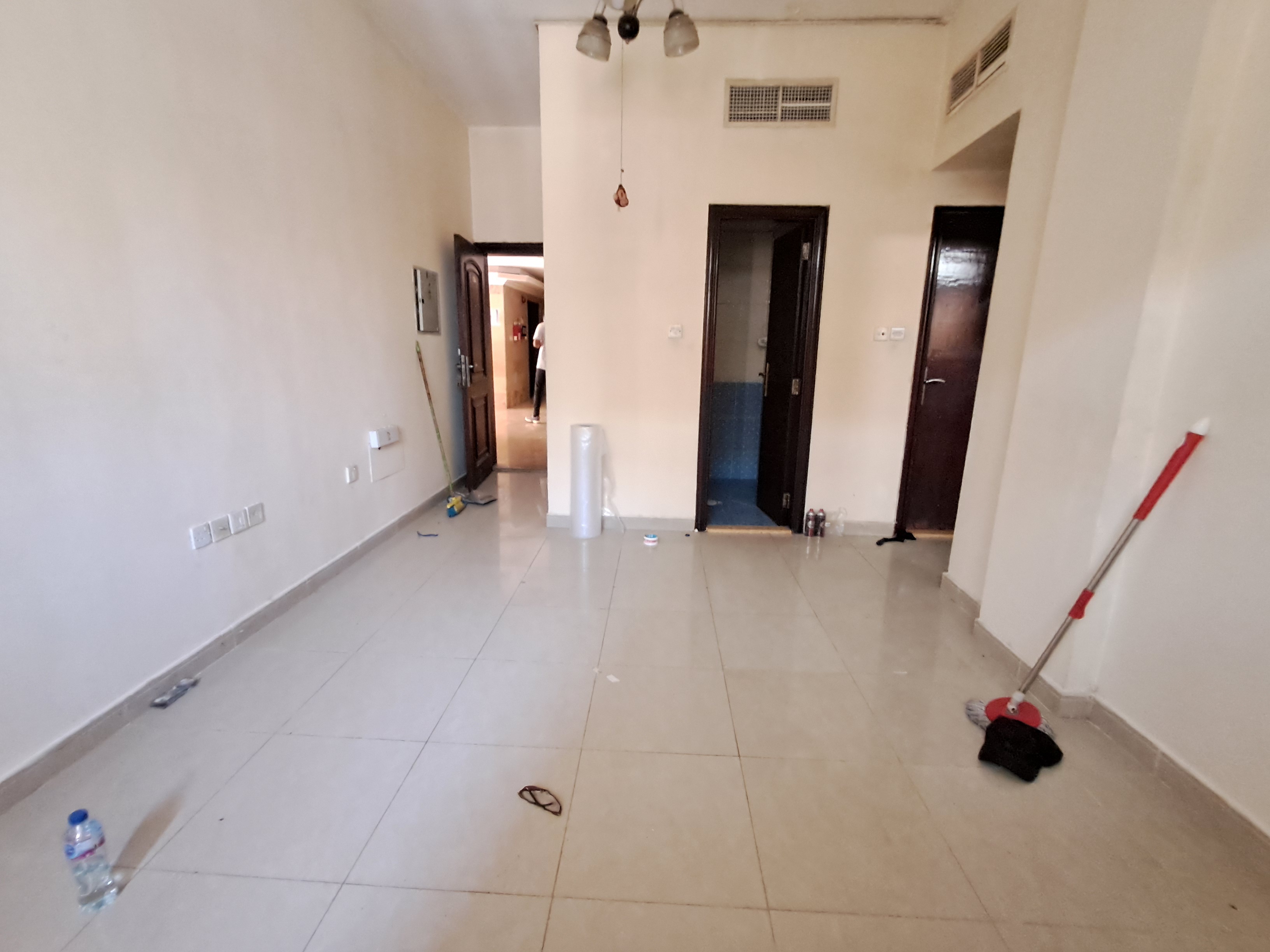 Limited offer 1bhk with 2washroom 31k available