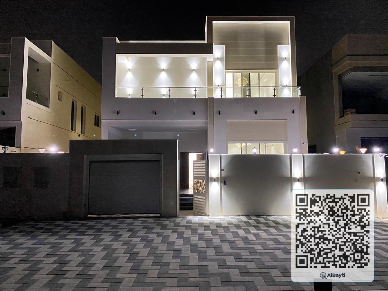 Good quality good location luxurious Brand New villa for sale