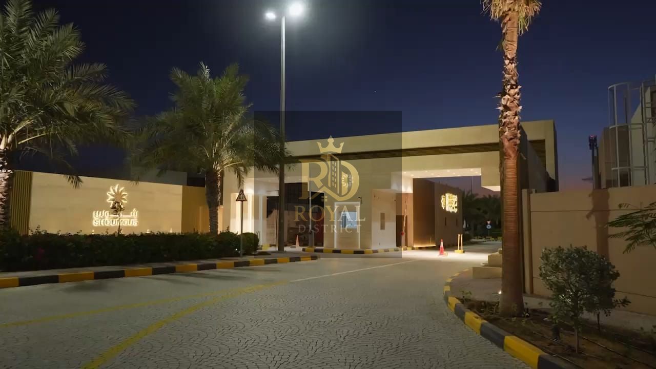 Hot Deal! Luxury 4BR Villa | Immediate Handover | AED 1 Million Below Market | Elite Sharjah Location!