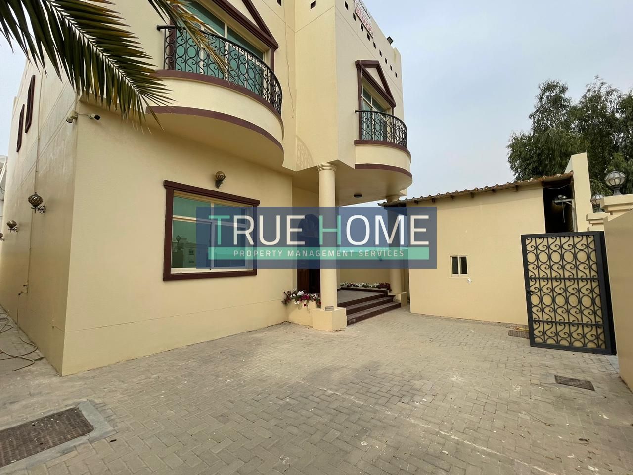 For Sale | 4BR Villa | Al Fisht